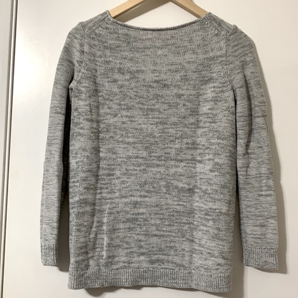 Gap Women’s Light Grey X-Small Sweater - Picture 3 of 9